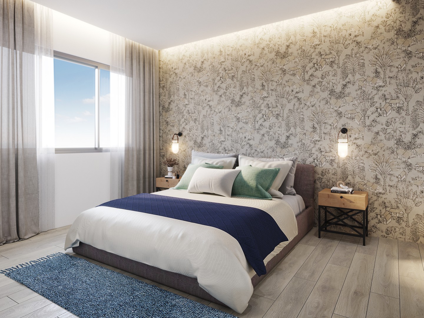 apartamentos - LUJOSO PROYECTO DE APARTAMENTOS EN 📍 PUNTA CANA 7