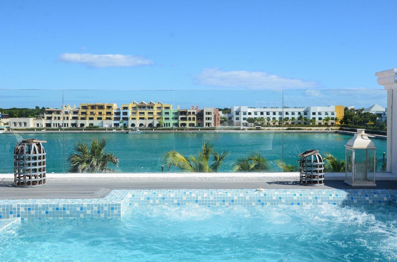 penthouses - Exclusivo penthouse en fundadores – cap cana 📍✨ 1