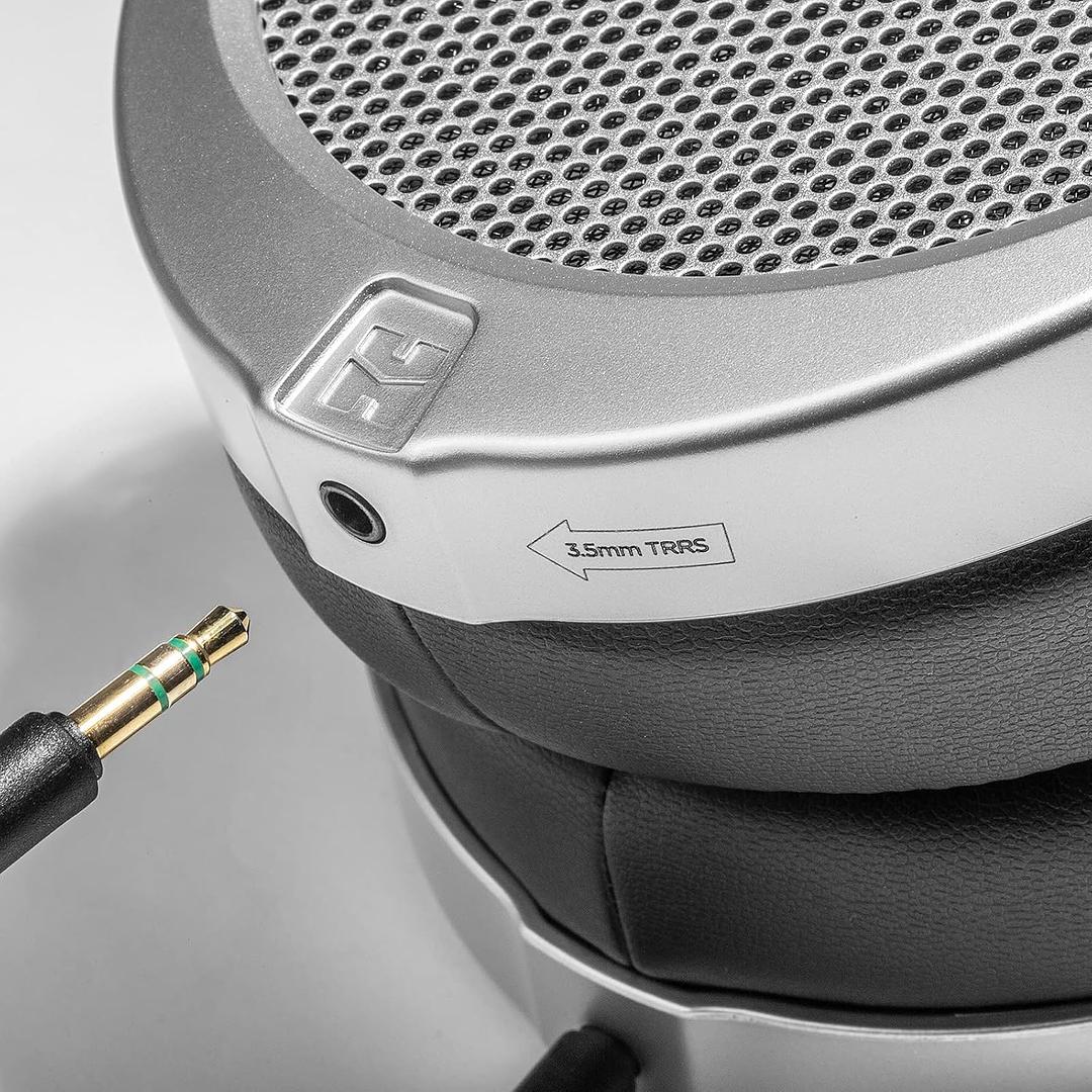 camaras y audio - Hifiman Deva Pro planar magnetic & Bluemini R2R 5