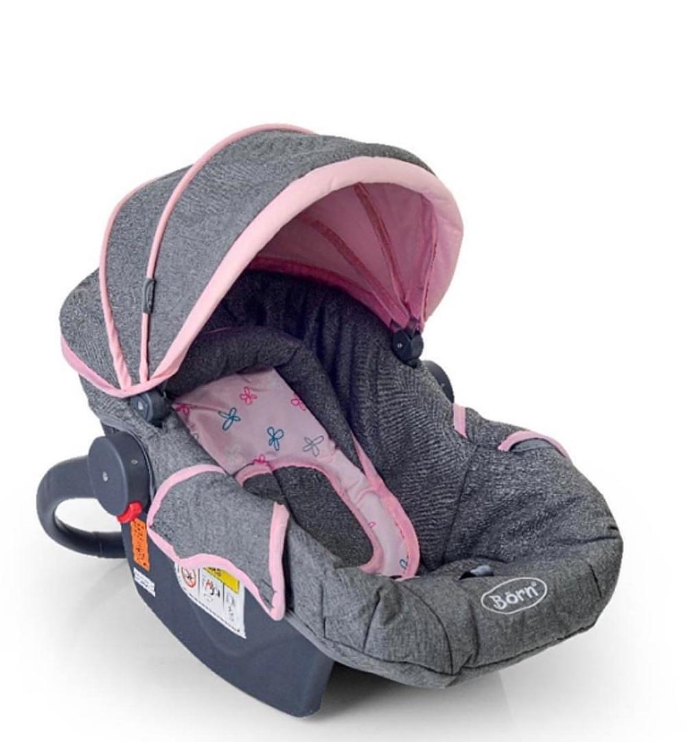 coches y sillas - artículos para bebés  4