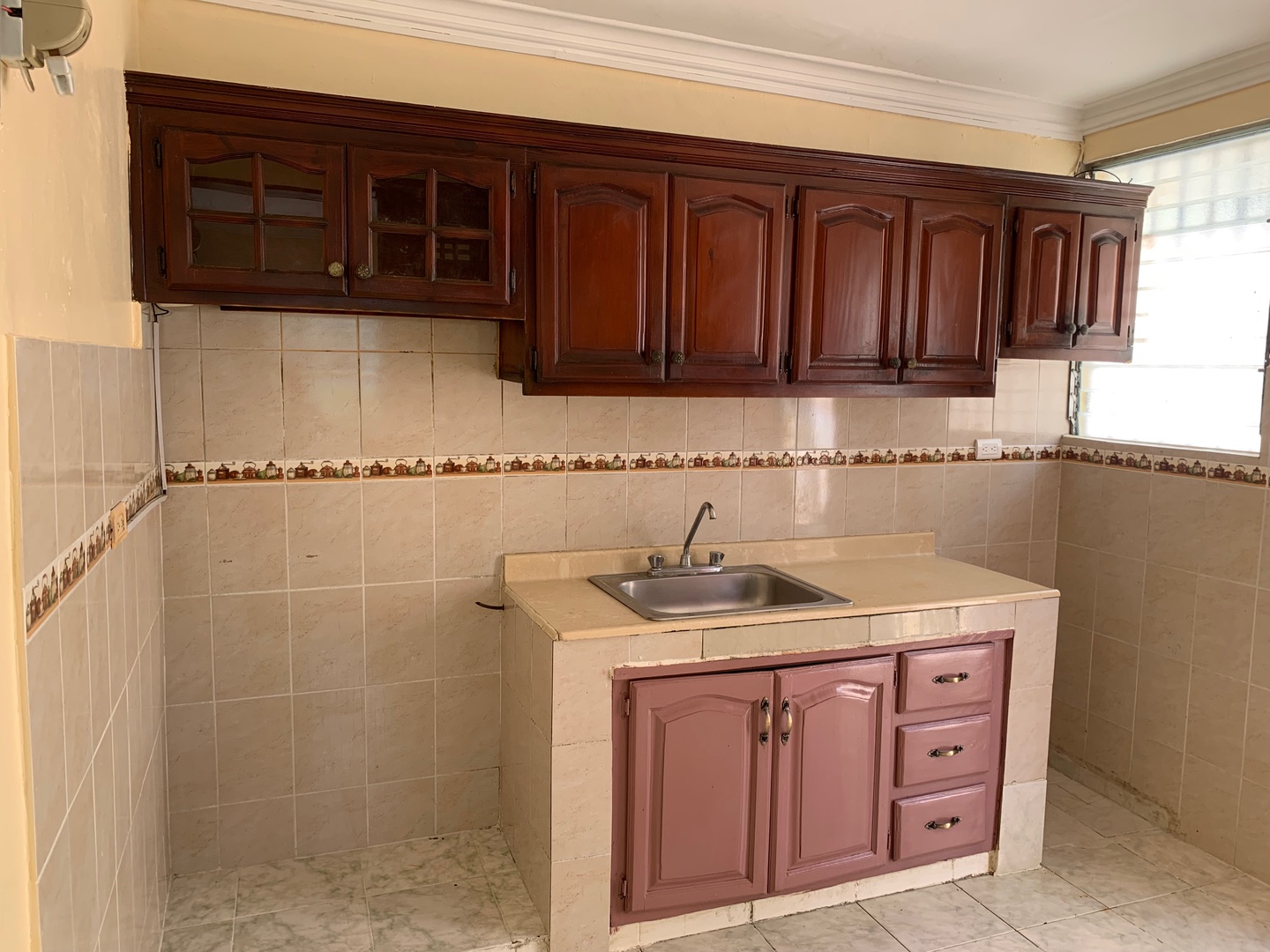 casas - VENDO CASA LISTA PARA HABITAR RES. FLOR DE LOTO, PEDRO BRAND. 2