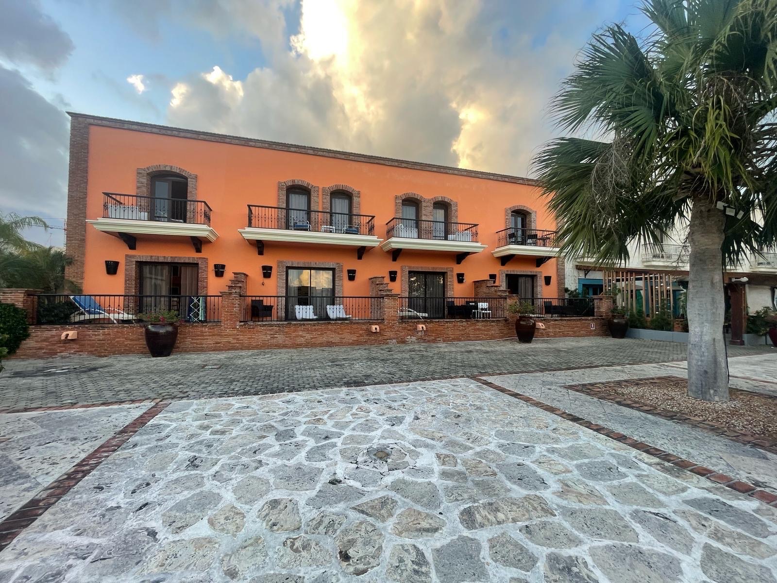 casas vacacionales y villas - Cap Cana Fishing Lodge Studio
Amueblado 
 6