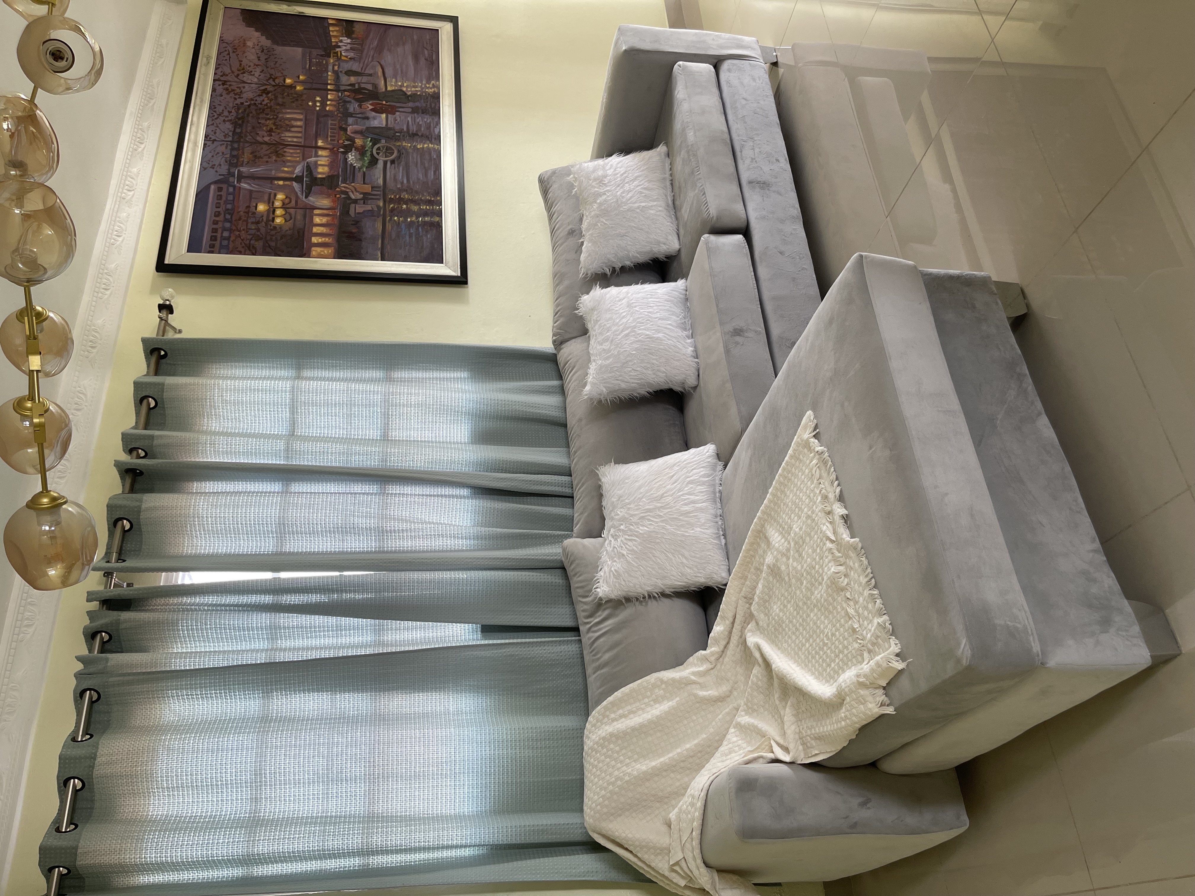 muebles y colchones - MUEBLES COMO NUEVOS 3