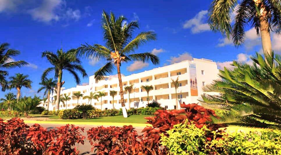 apartamentos - VENTA DE  APARTAMENTO EN PUNTA CANA 1