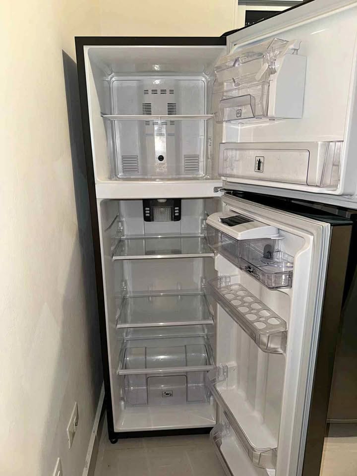 electrodomesticos - NEVERA MABE  1