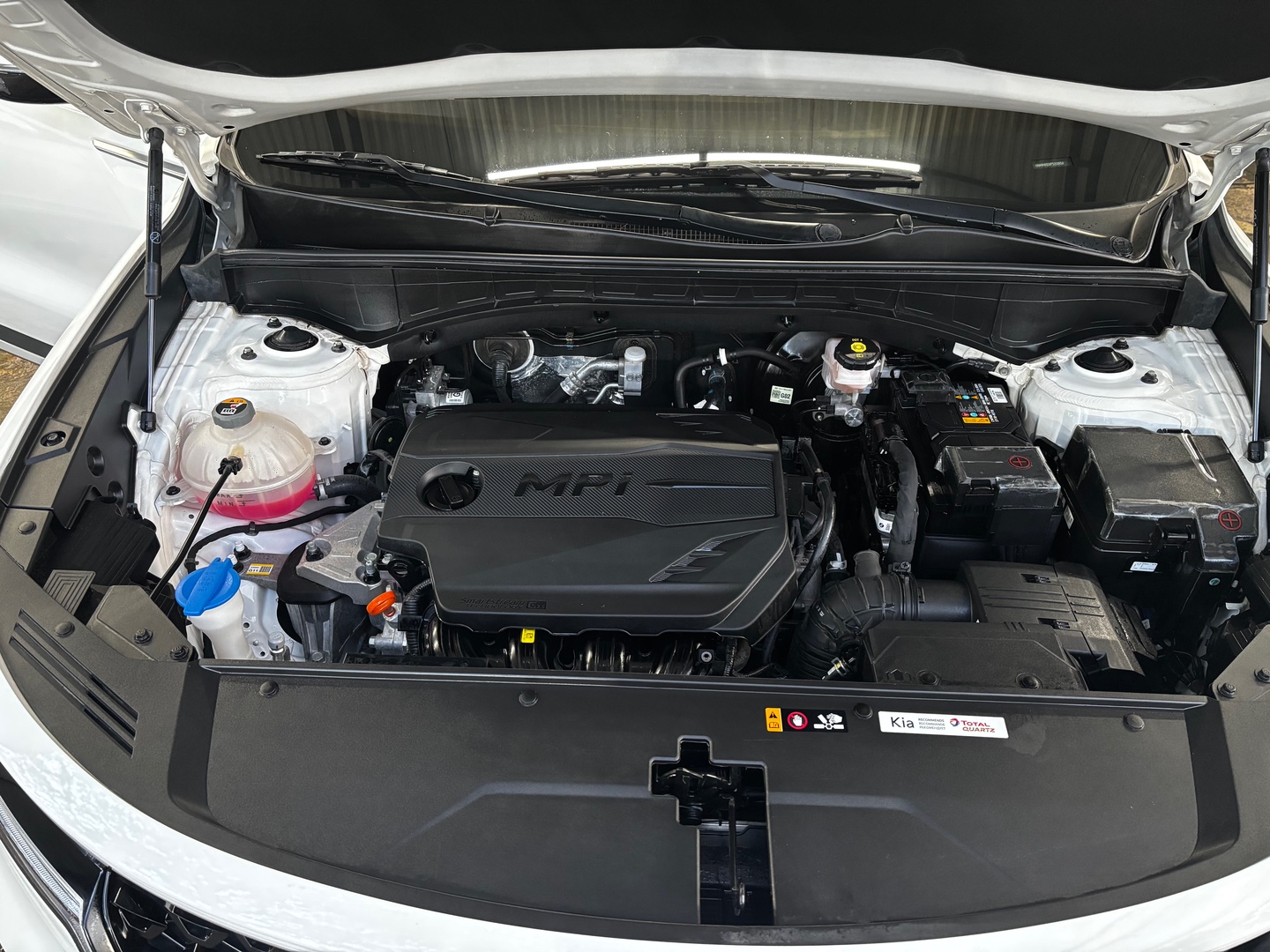 jeepetas y camionetas - SE VENDE KIA SORENTO 2023- 16,000KM 8