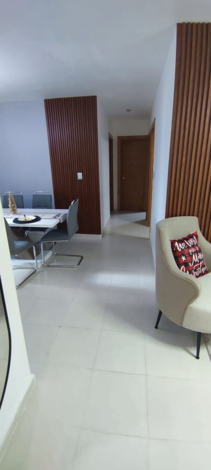 apartamentos - Tu Hogar ideal en la Jacobo 1er piso con piscina  3