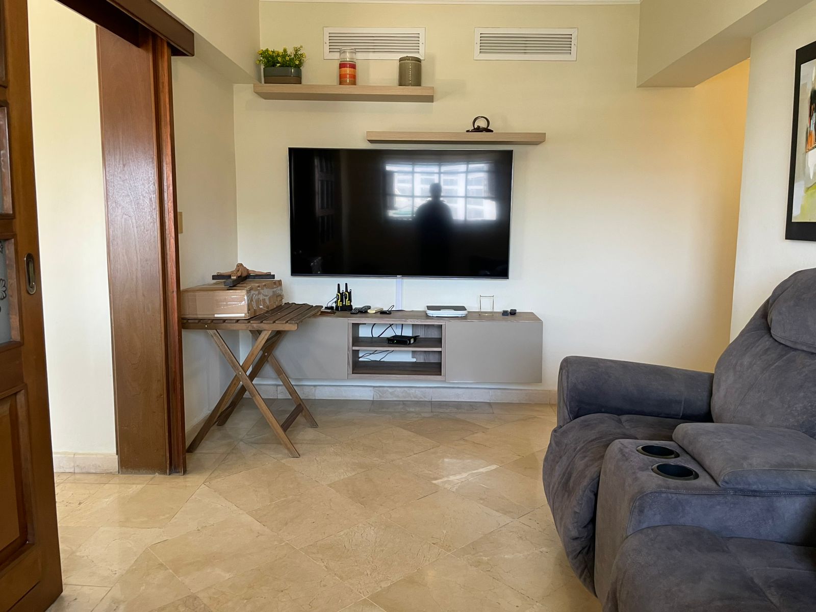 apartamentos - Apartamento en Alquiler La Esperilla 5