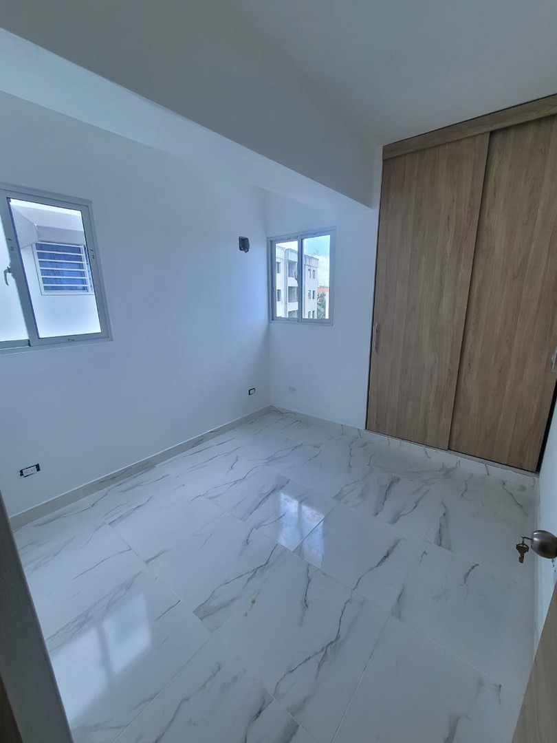 apartamentos - Se vende apartamento En Av. Independencia Nuevo 0