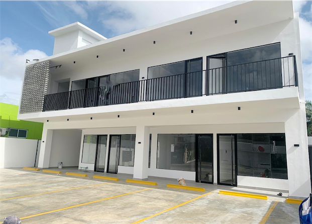 oficinas y locales comerciales - Locales de 50 y 100m prados 4