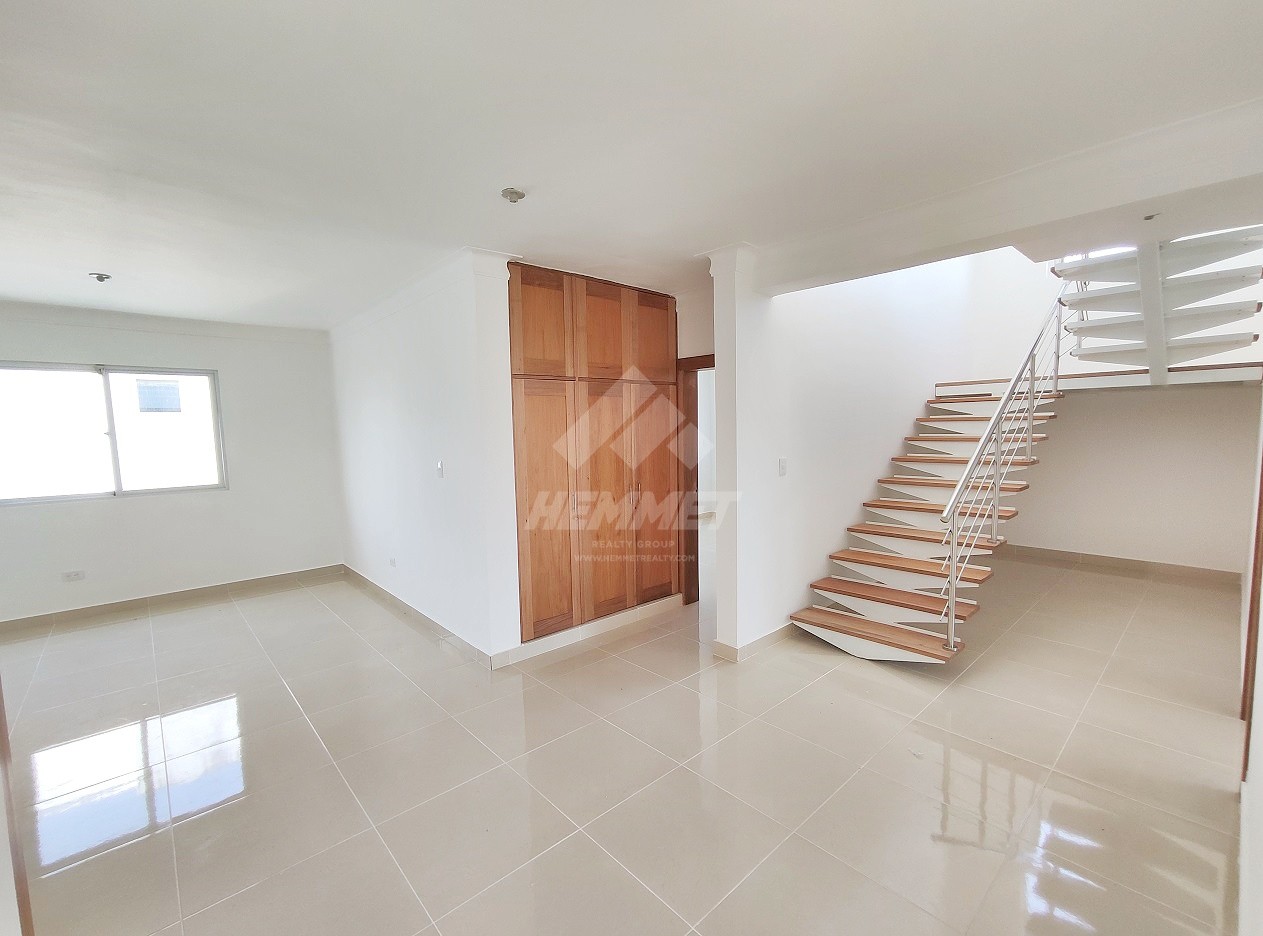 penthouses - MINIPENTHOUSE CON TERRAZA PRIVADA PROXIMO AL HOMS SANTIAGO  6