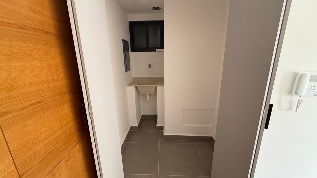 apartamentos - Apartamento nuevo en alquiler en Gazcue 8
