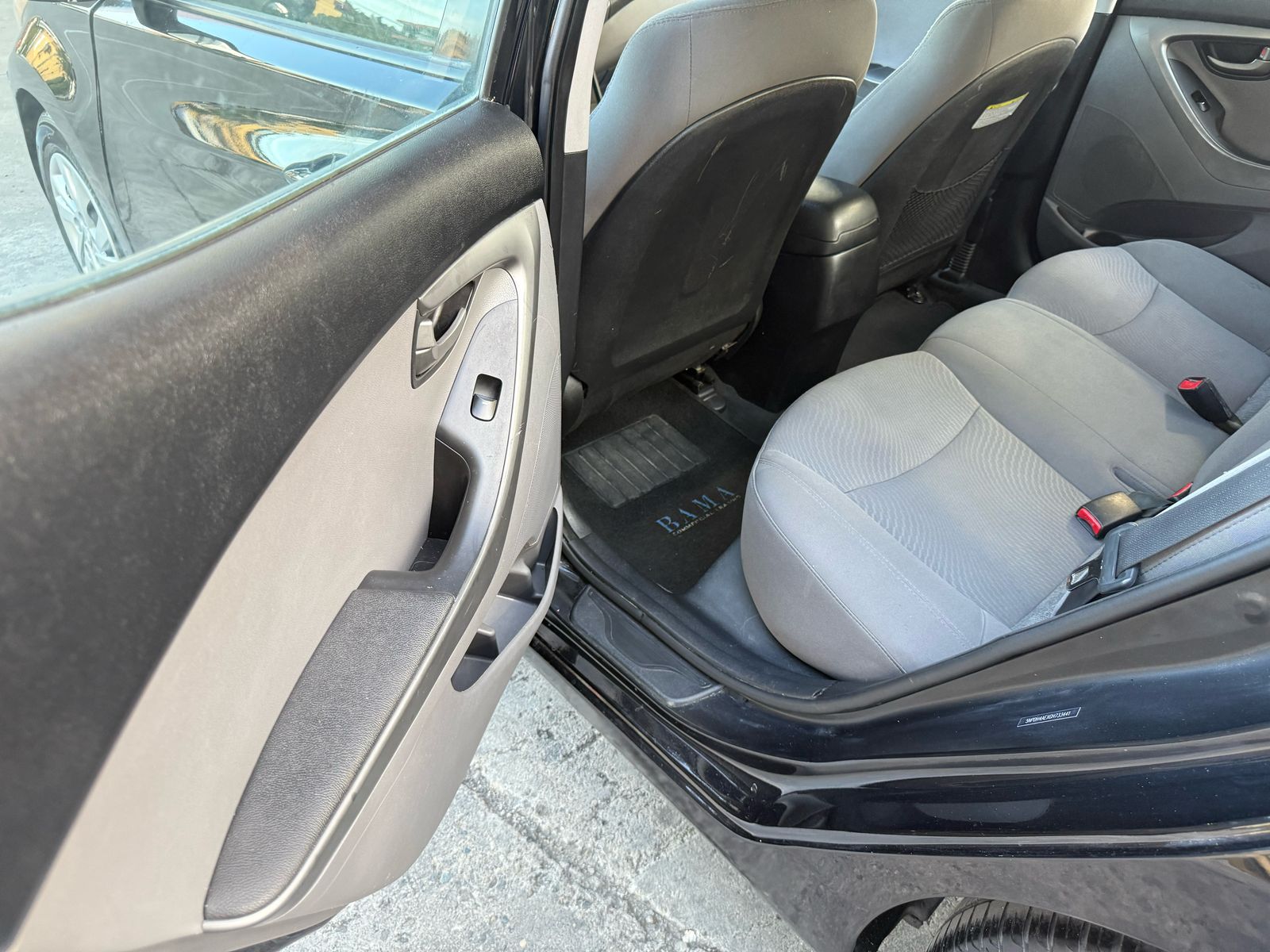 carros - hiunday elantra 2016 4