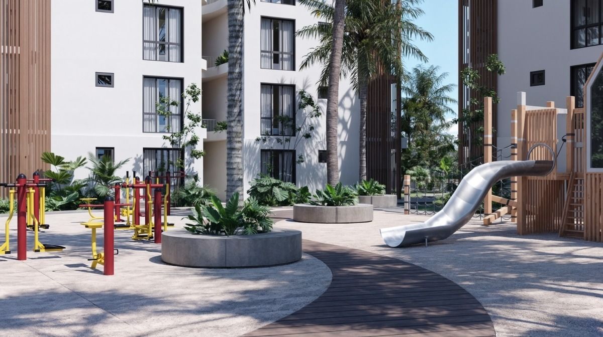 apartamentos - Venta Apartamento en Bávaro, Punta Cana. 2