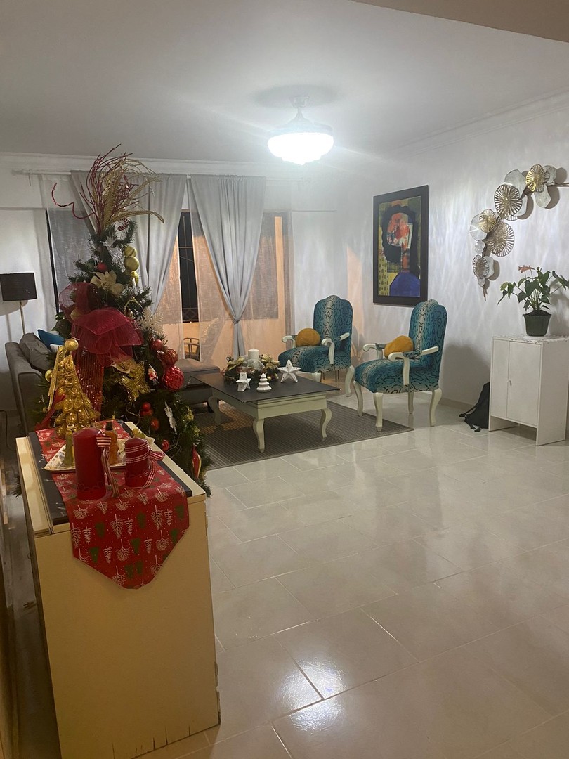 apartamentos - Apartamento en alquiler en Evaristo Morales 3 Habitaciones  3