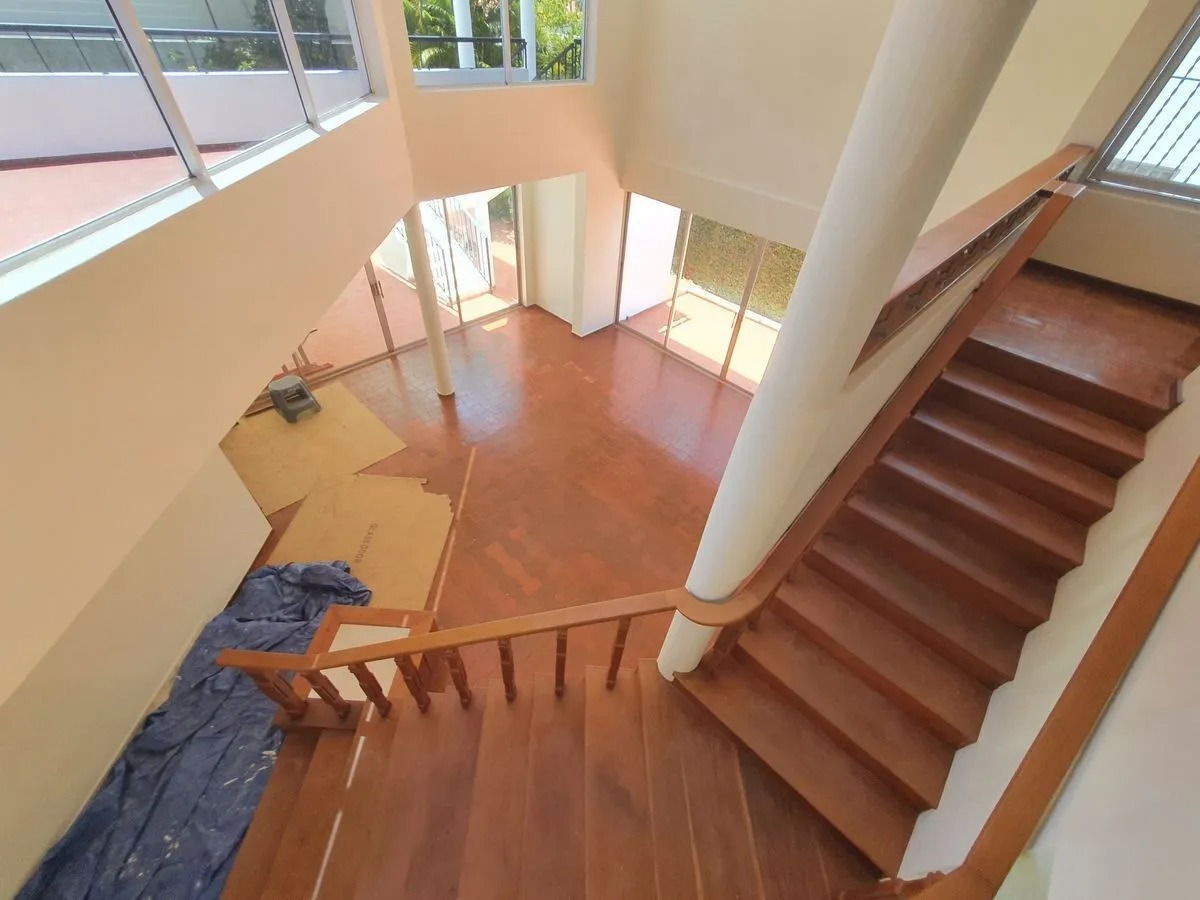 casas - Alquiler de Casa en Los Cacicazgos 2