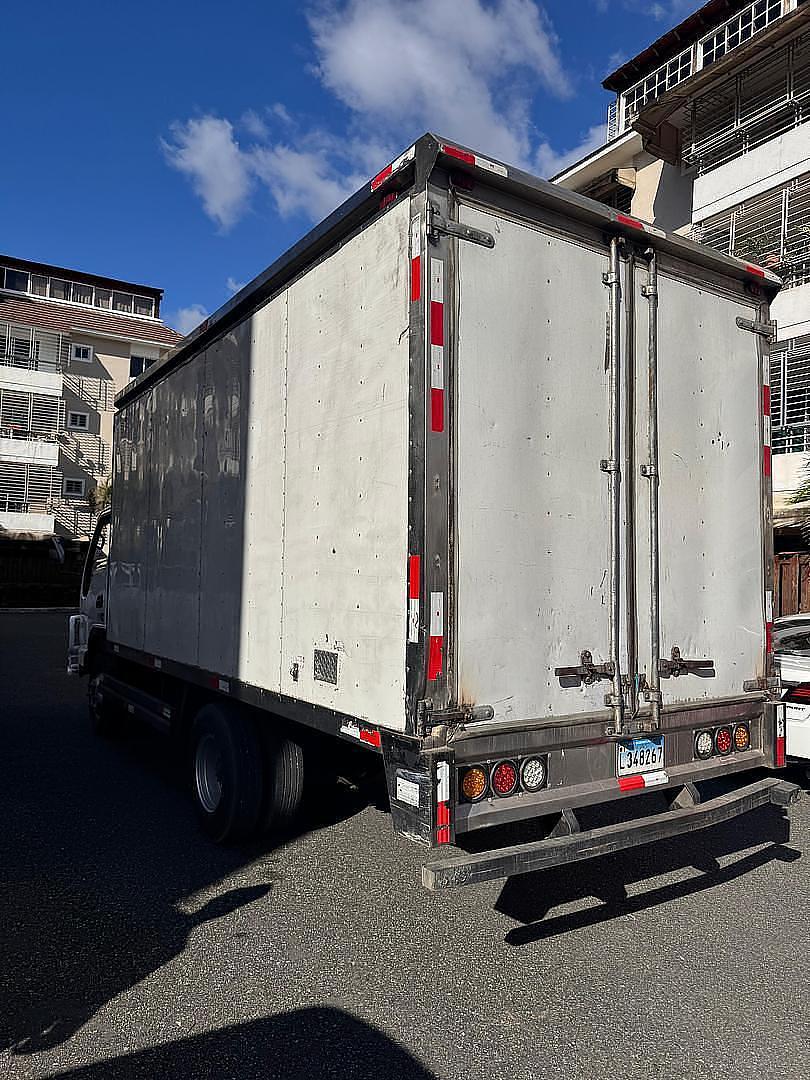 camiones y vehiculos pesados - venta  4