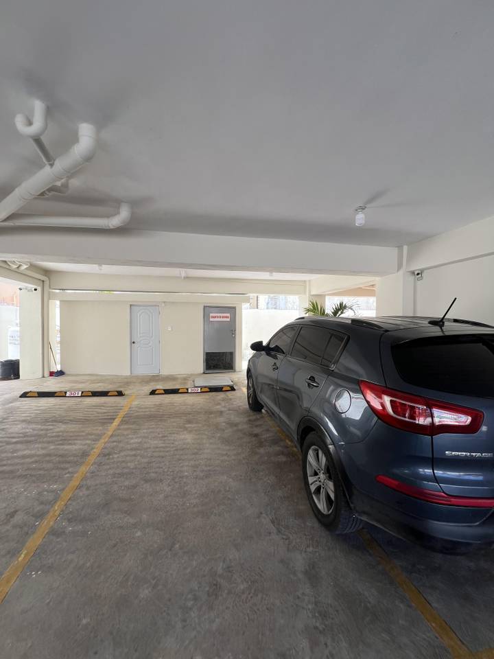 apartamentos - apartamento 2do nivel en Vista Hermosa 1676 6