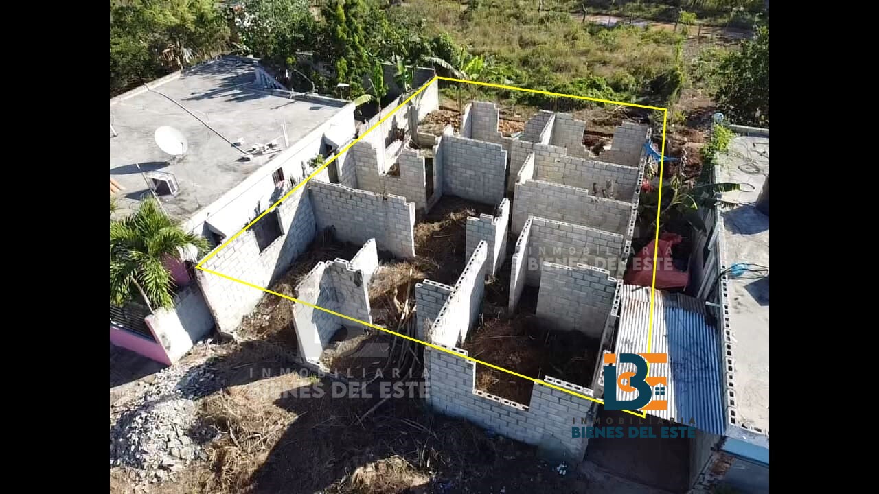 casas - Mejora con Cuatro Habitaciones, a` Nivel de Plato 2