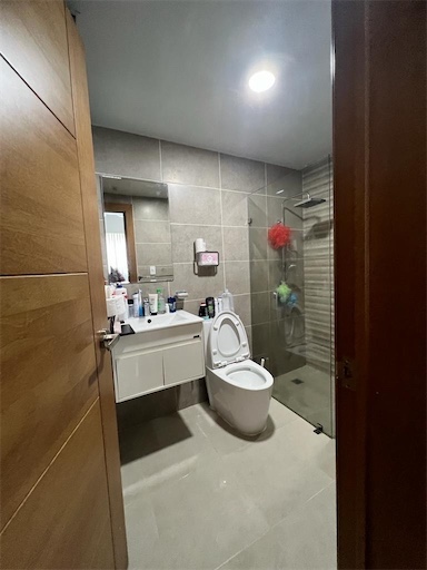apartamentos - Apartamento en venta en Ensanche Naco