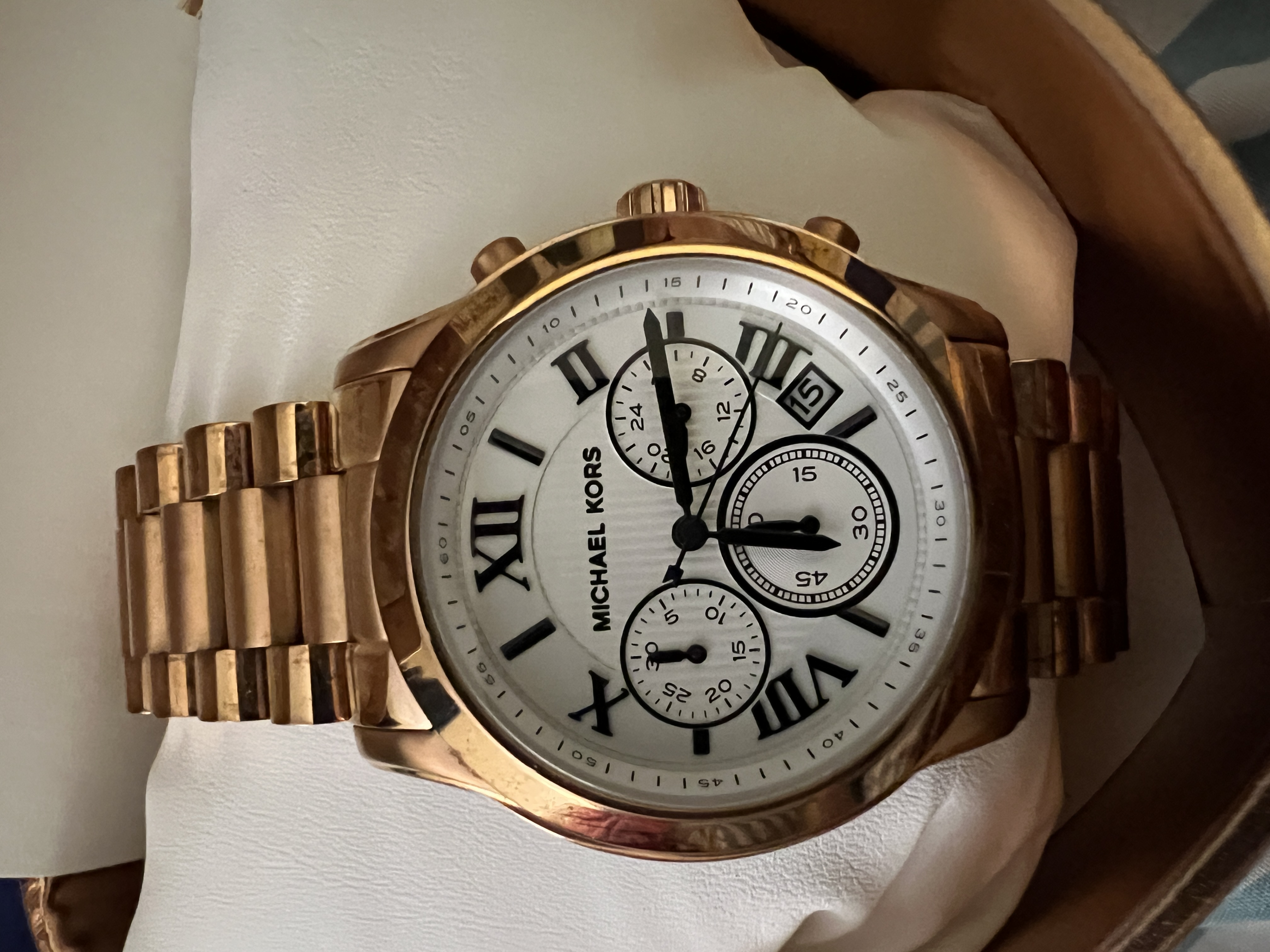 joyas, relojes y accesorios - Reloj Michael kors