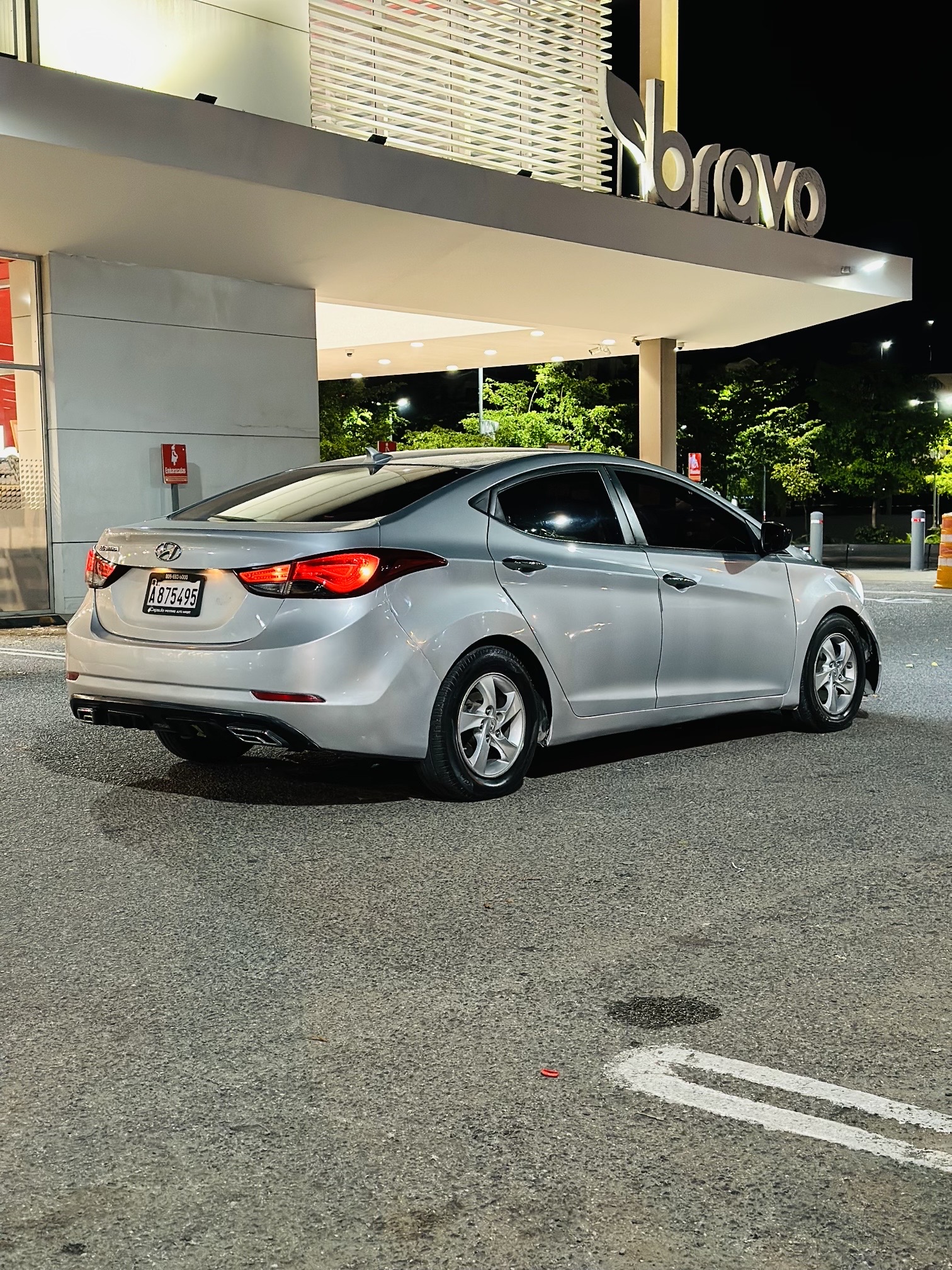 carros - 🔥HYUNDAI ELANTRA 2014🔥 3