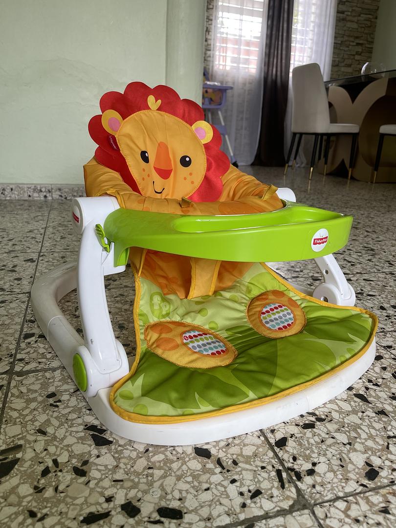 coches y sillas - sillas para bebes 6