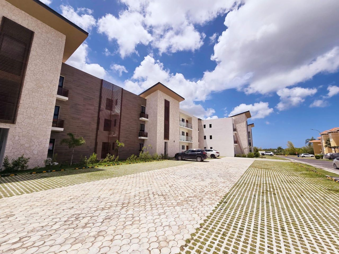 apartamentos - Venta de apartamentos en Cocotal Bávaro  6