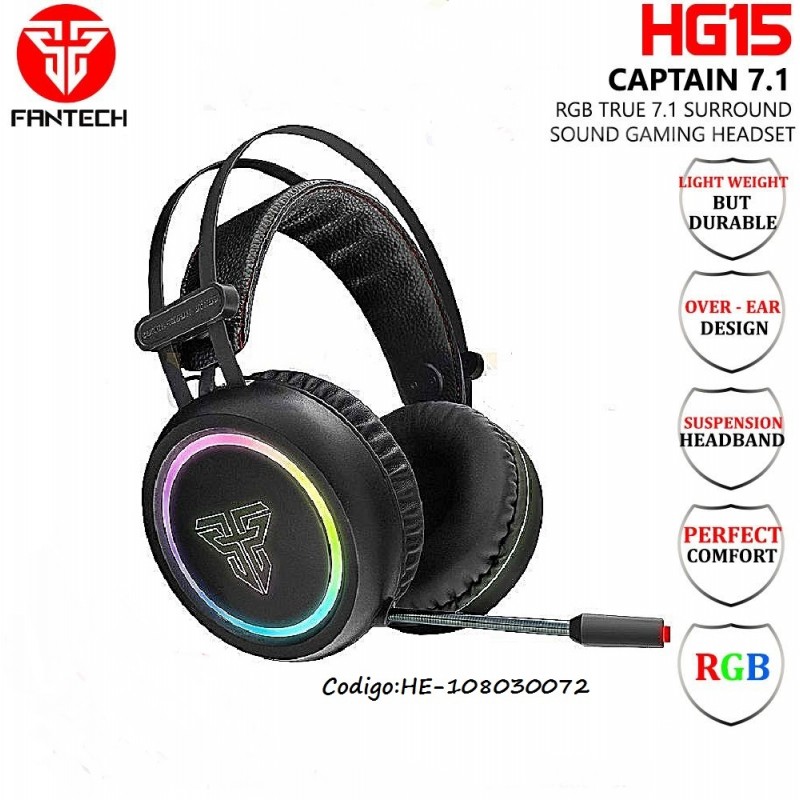 accesorios para electronica - AUDIFONO CON MICROFONO PROFESIONAL ,CON SONIDO 7.1,ENVOLVENTE REALES  1