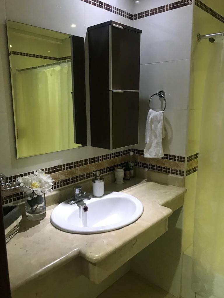 apartamentos - HERMOSO DEPARTAMENTO EN NACO.  AMUEBLADO  DE LUJO 9