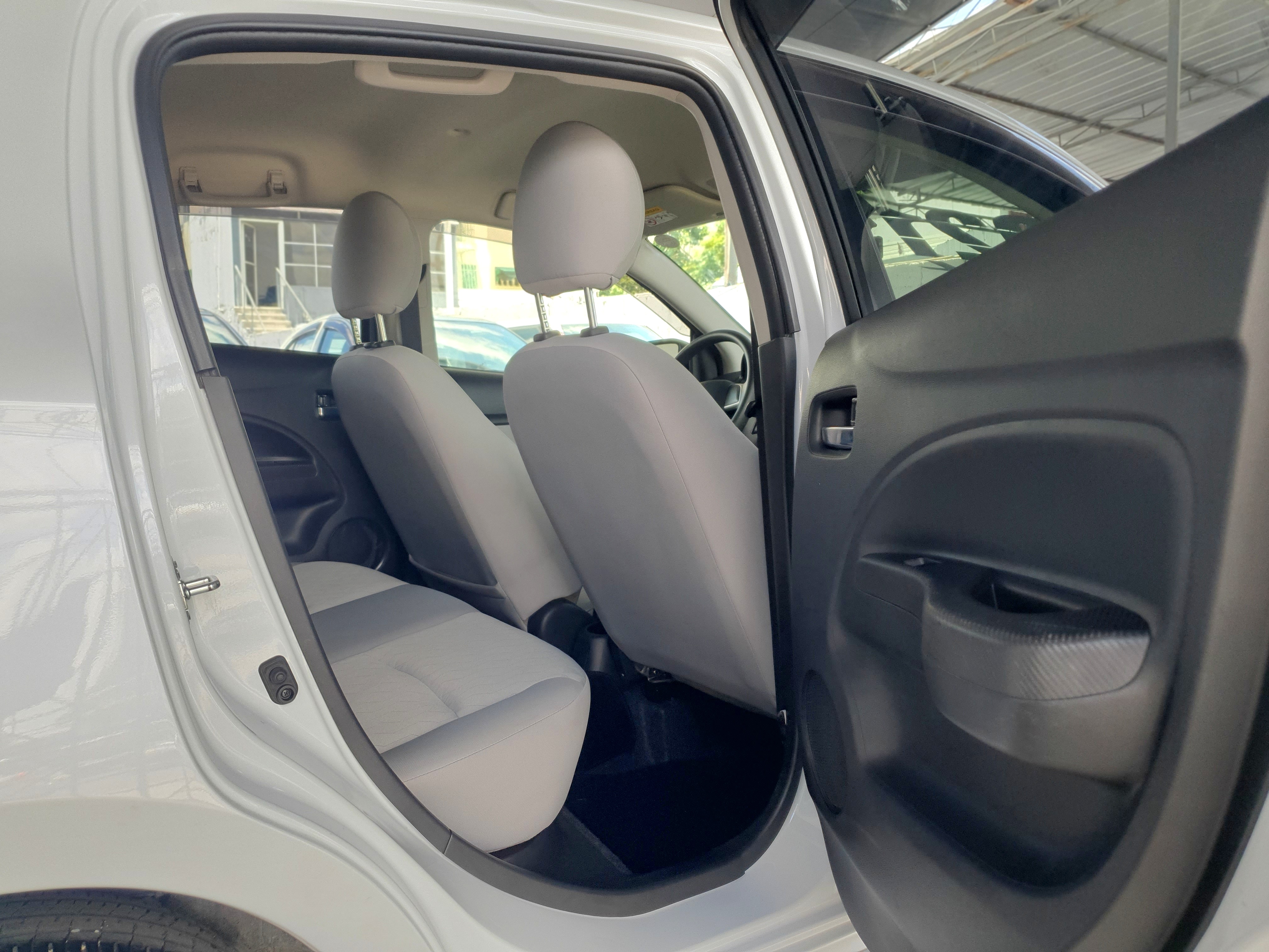 carros - *** MISUBISHI MIRAGE SPORT 2021 RECIEN IMPORTADO 10