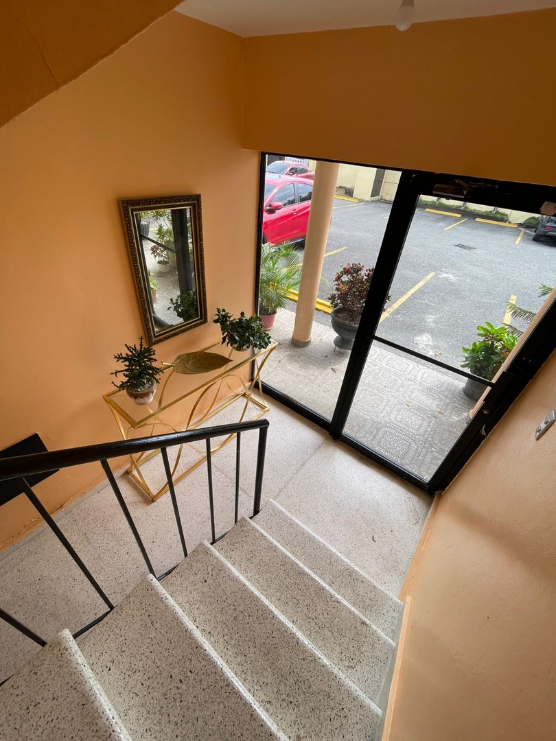 apartamentos - Apartamento en Venta – 4to Nivel con 151 m² 9