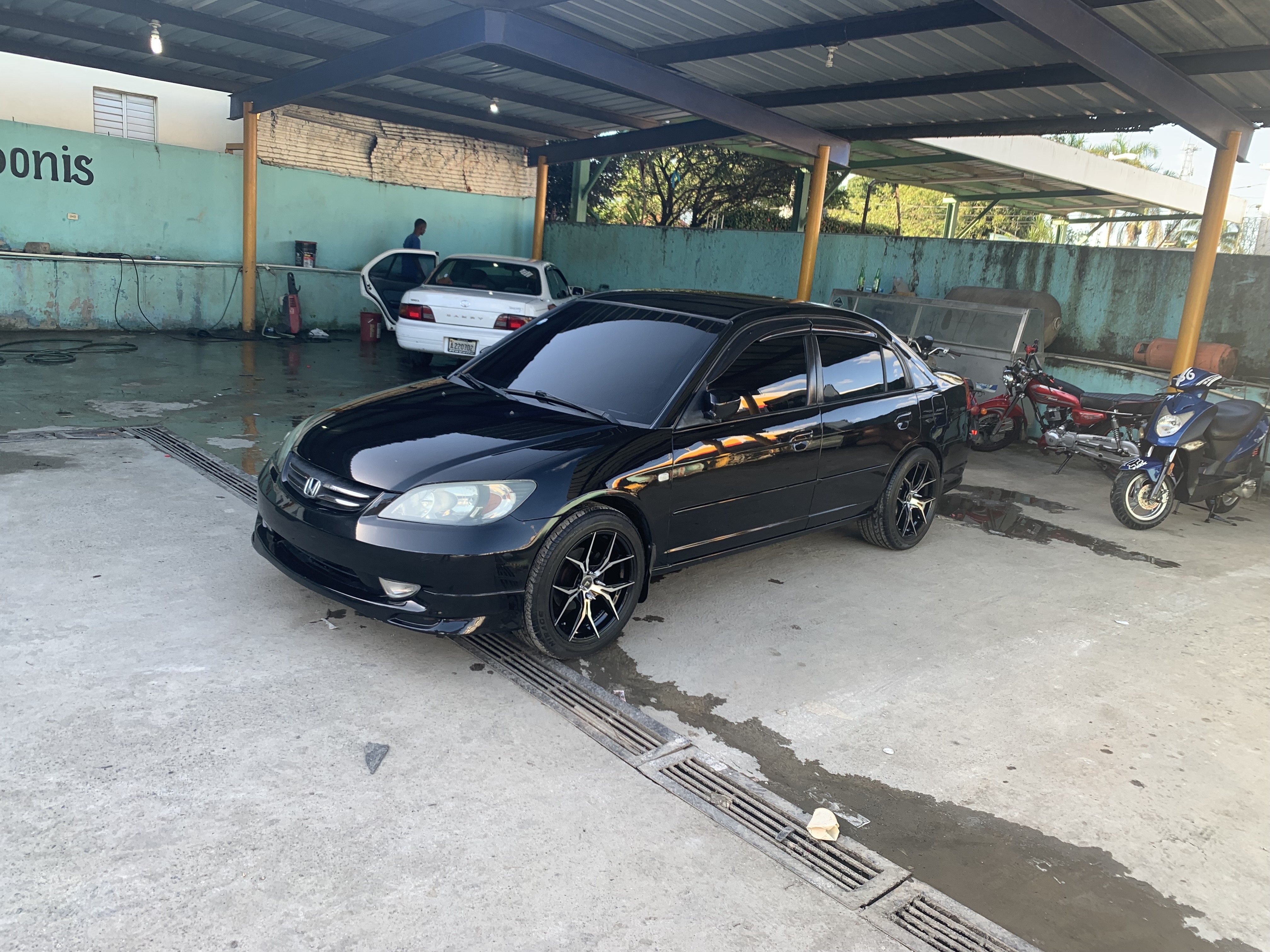 carros - de oportunidades para montarse  7