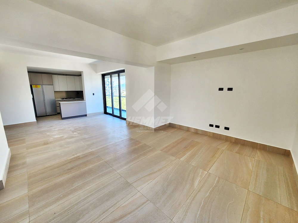 apartamentos - TORRE LINEA BLANCA Y PISCINA LA ESMERALDA 2 HAB. 9