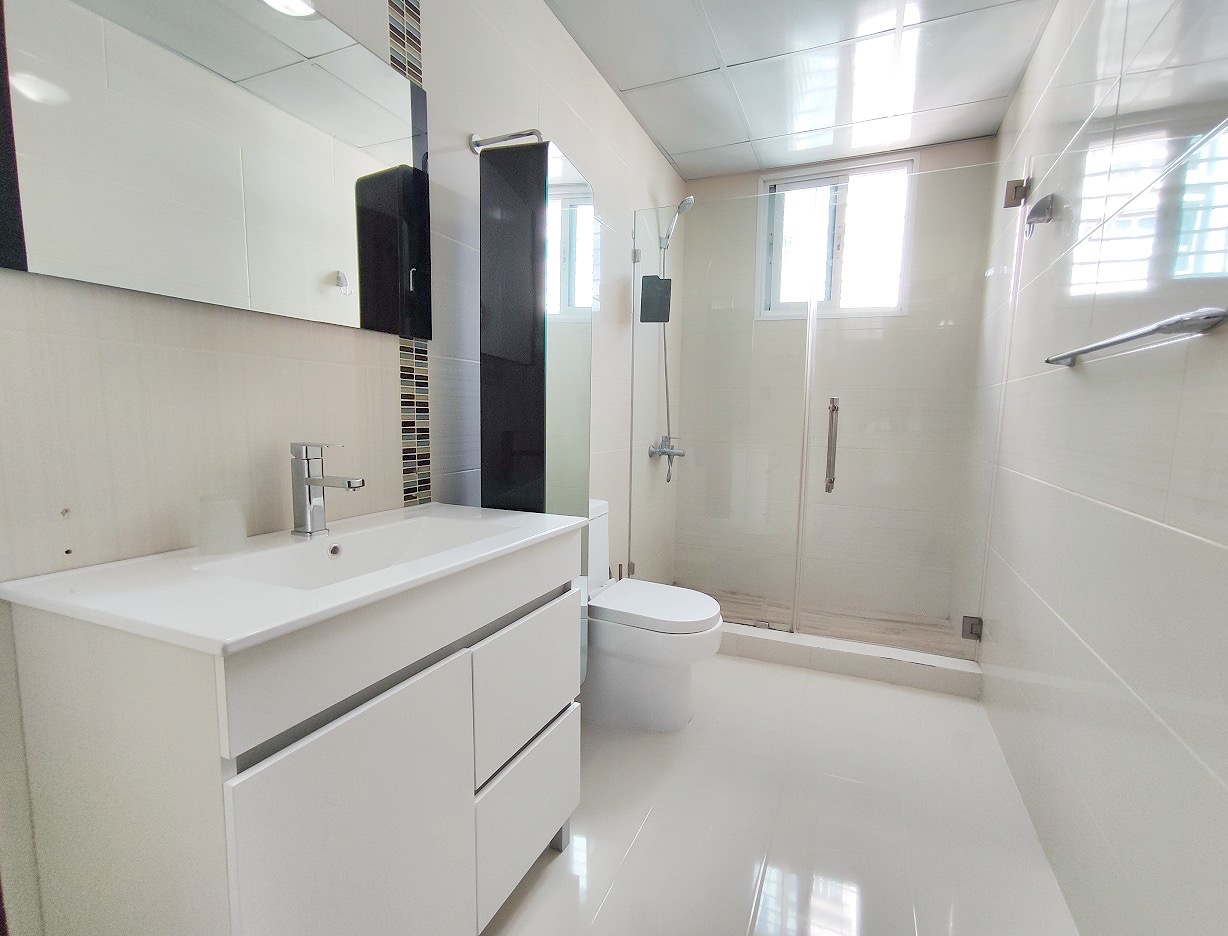 apartamentos - Último nivel de venta en Los Cerros de Gurabo 6