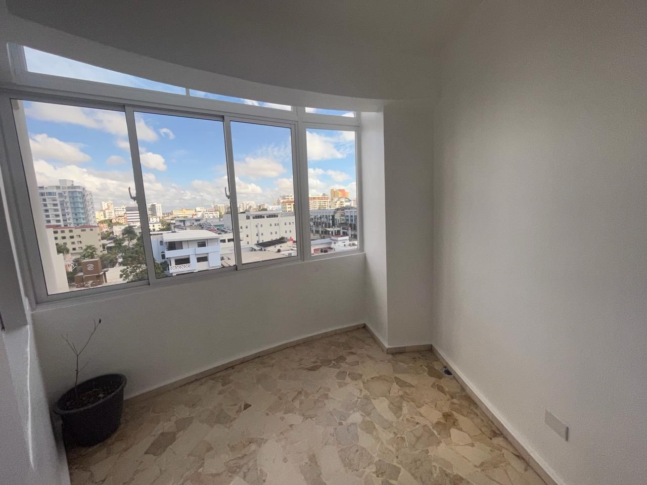 apartamentos - Apartamento en alquiler en Piantini, Espacioso de 3 habitaciones 9