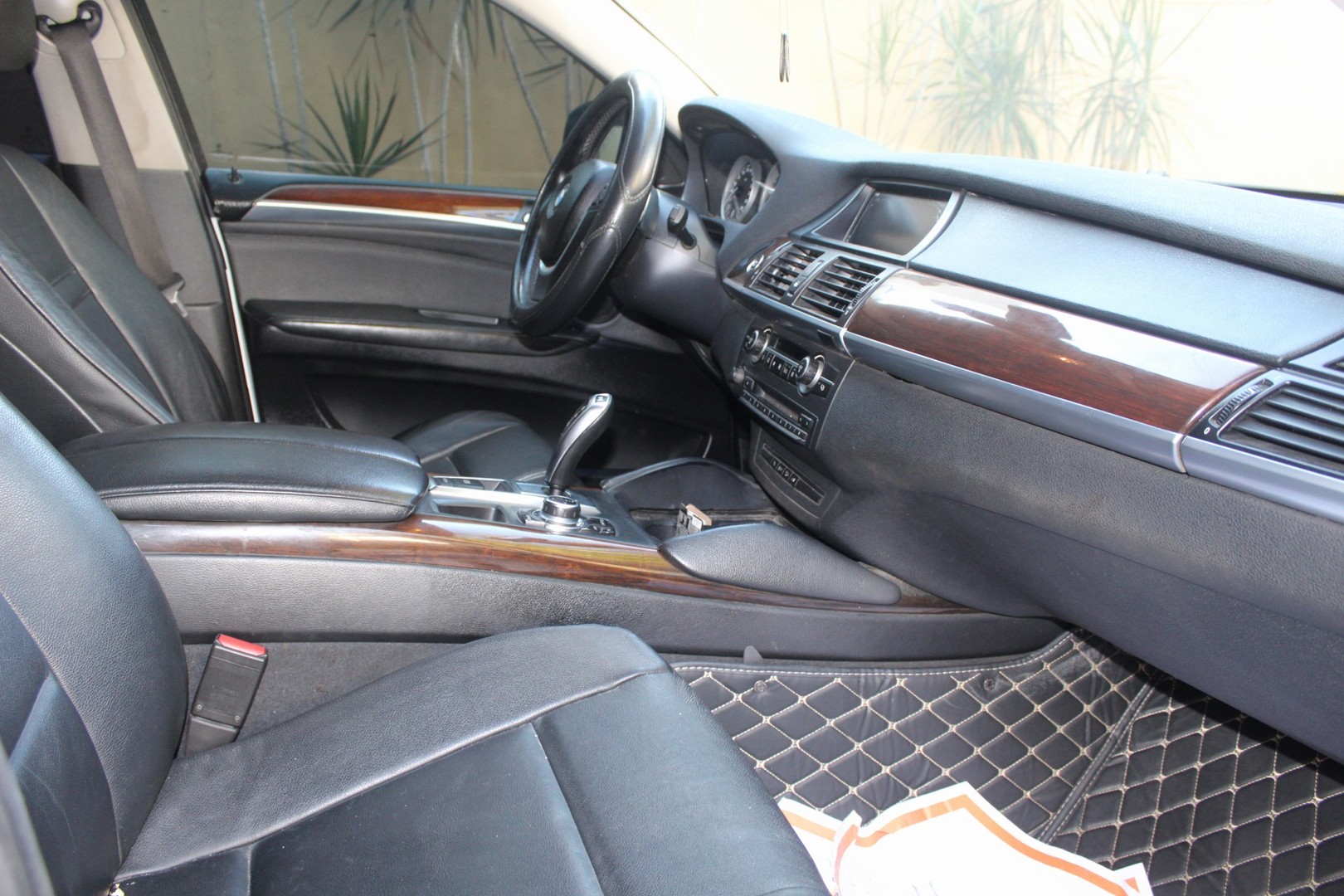 jeepetas y camionetas - BMW X6 Xdrive 30
 5