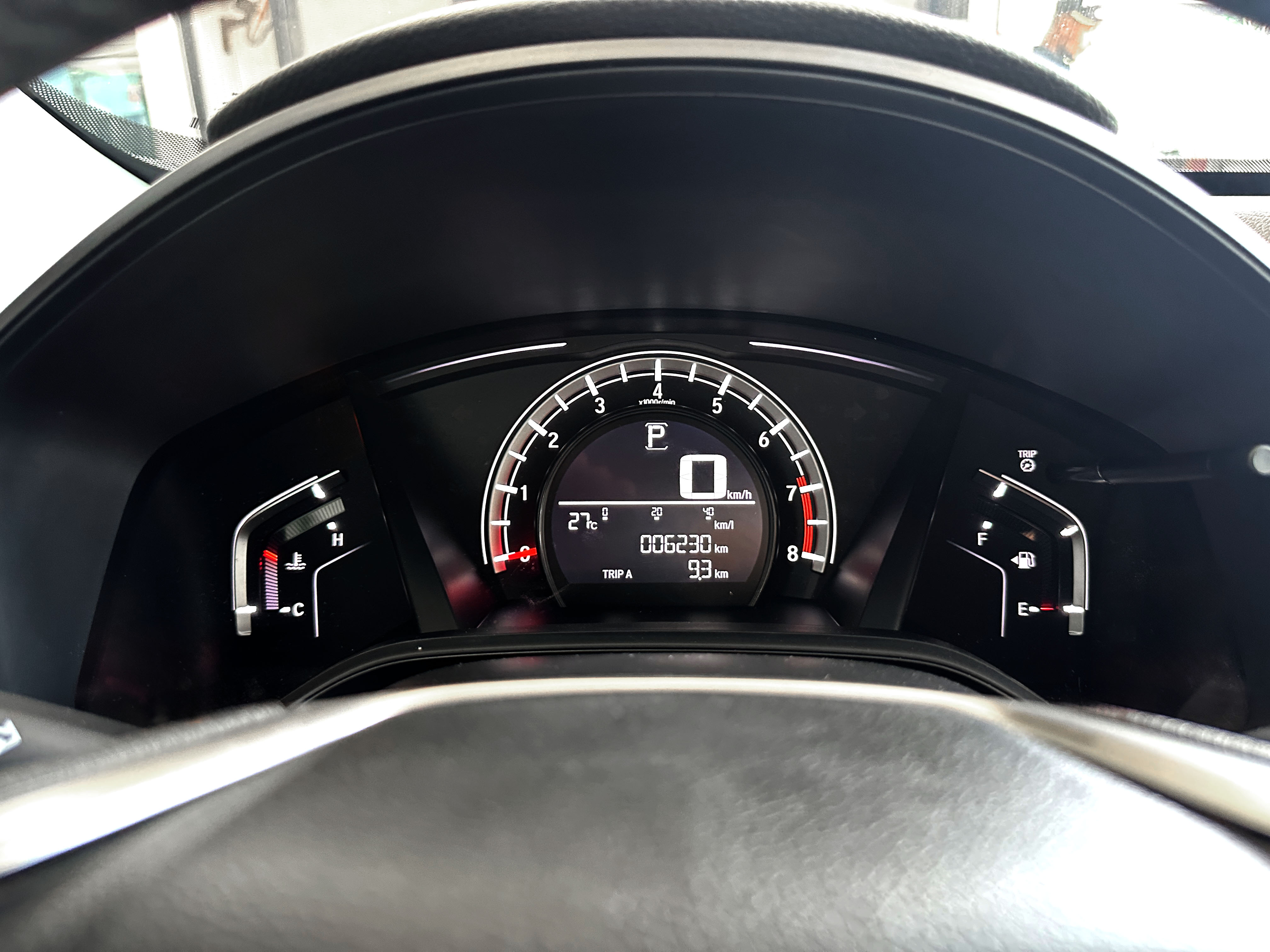 jeepetas y camionetas - Honda CR-V 2022 3