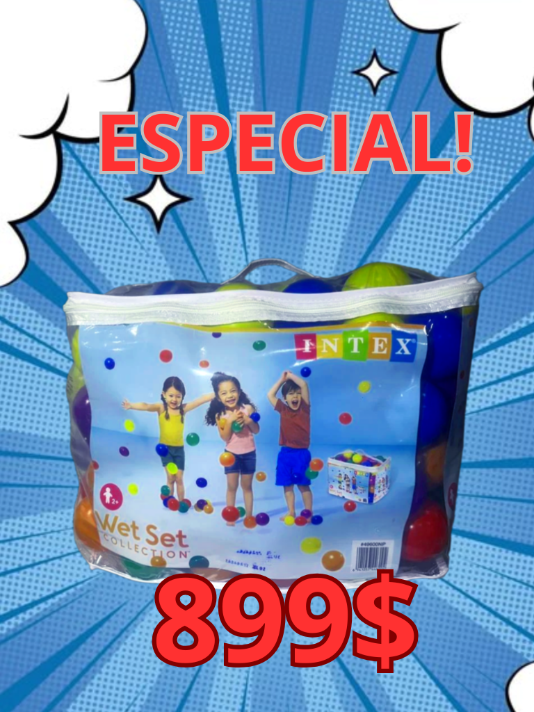 deportes - PELOTAS DE COLORES 0