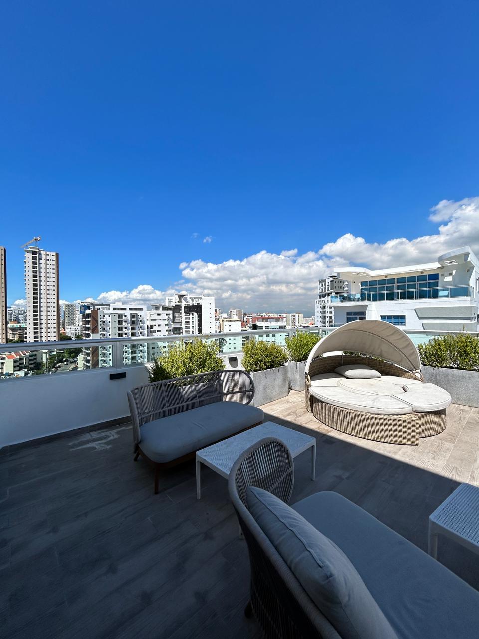 apartamentos - ✨ ¡Vive con estilo y comodidad en Serrallés! 🏙️ 5