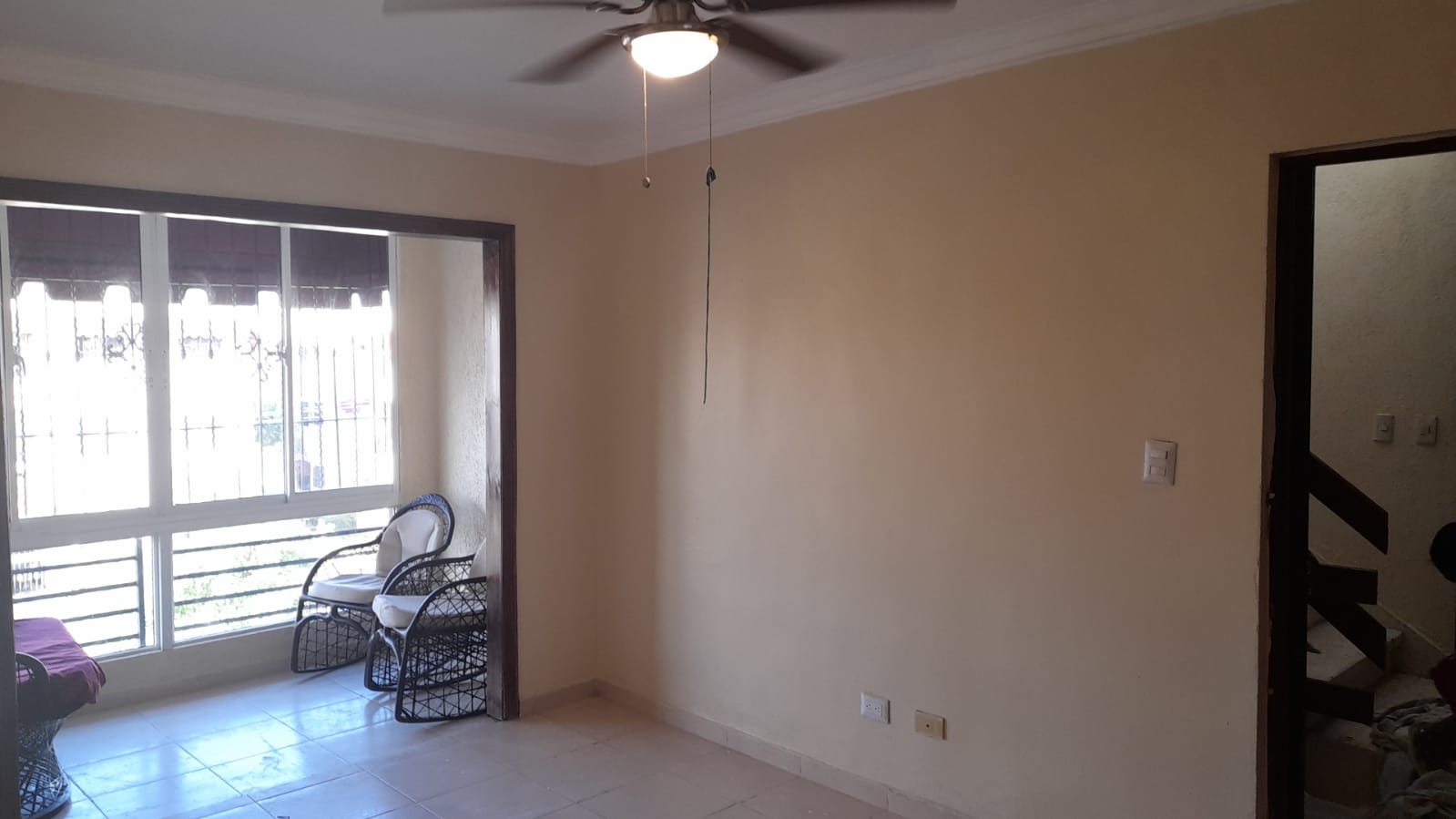 apartamentos - Vendo hermoso apartamento en Carmen Renata III