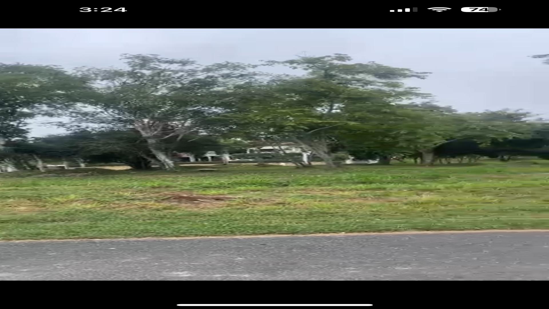 solares y terrenos - Vendo Terreno en Casa de Campo 0