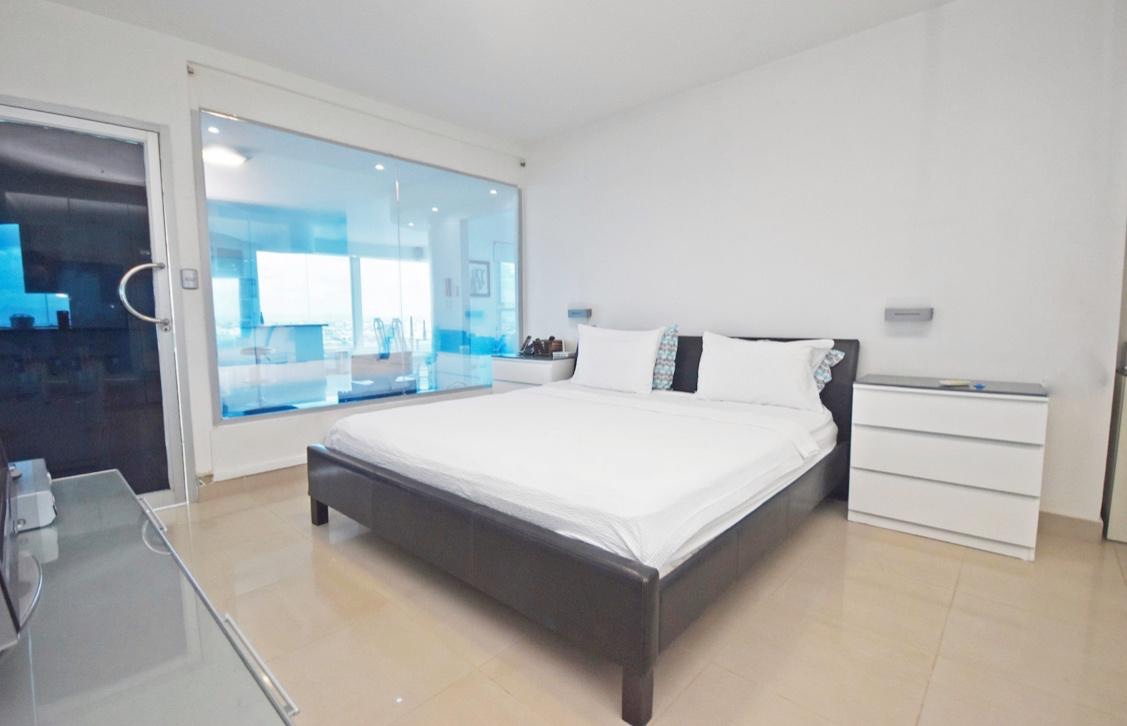 apartamentos - Apto amoblado 2 hab  7