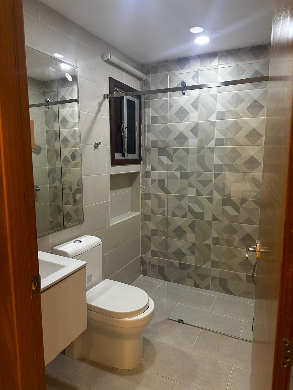 apartamentos - Apartamento de 2 habitaciones  6