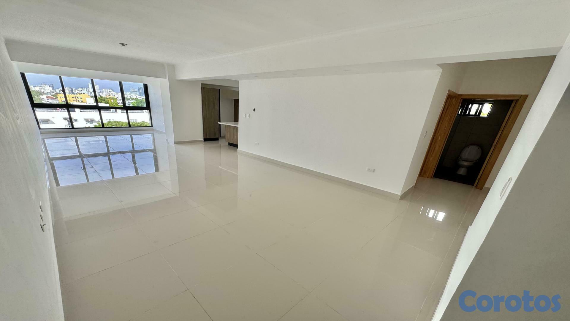 penthouses - Penthouse Nuevo en Los Prados 1