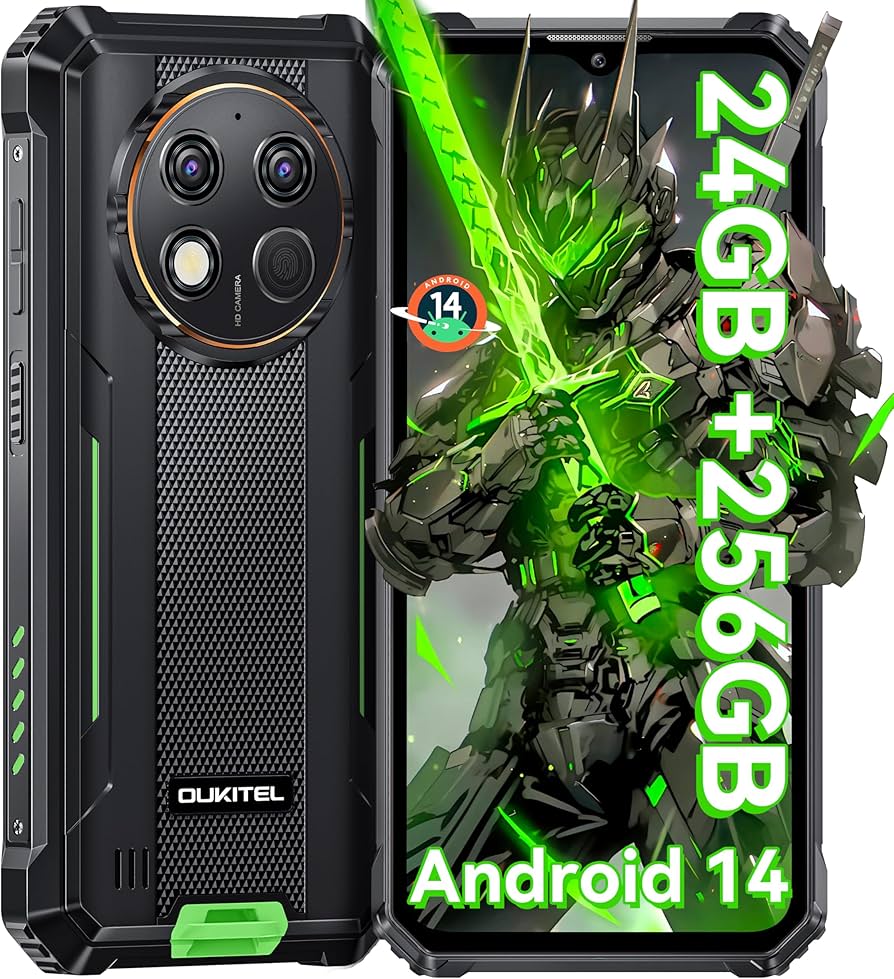 celulares y tabletas - TELEFONO OKITEL G1 2