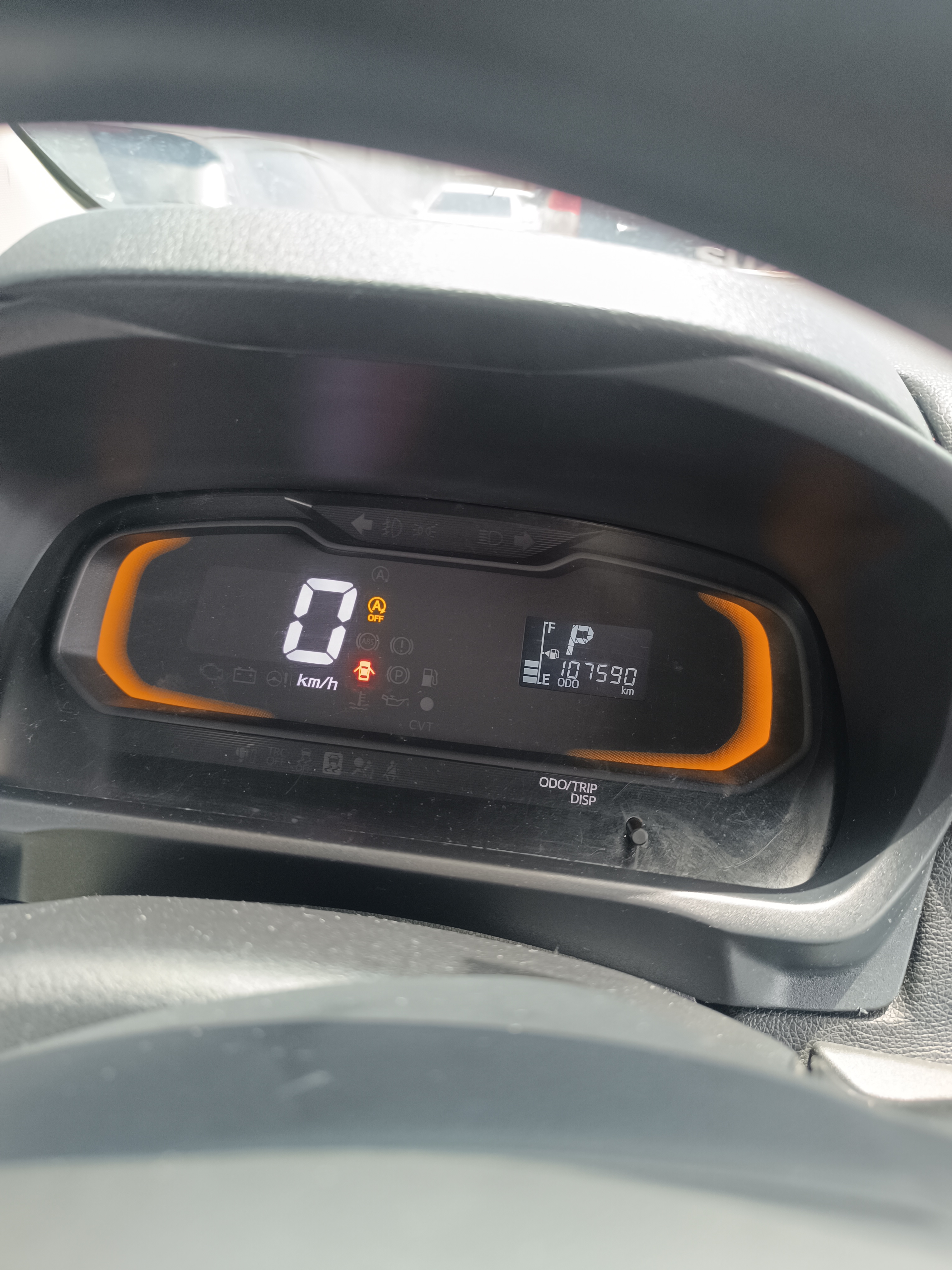 carros - Subaru Pleo Plus 2019 barato excelente condiciones 5