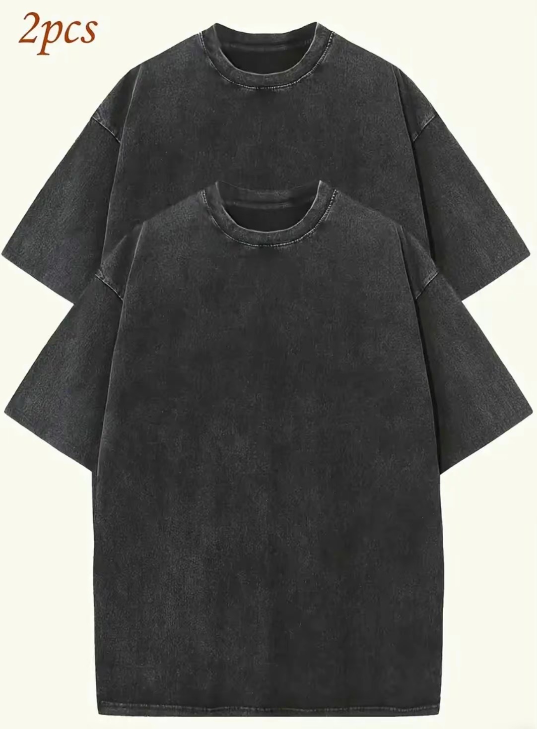 ropa para hombre - Caja de ropas de Temu para hombre 
 6