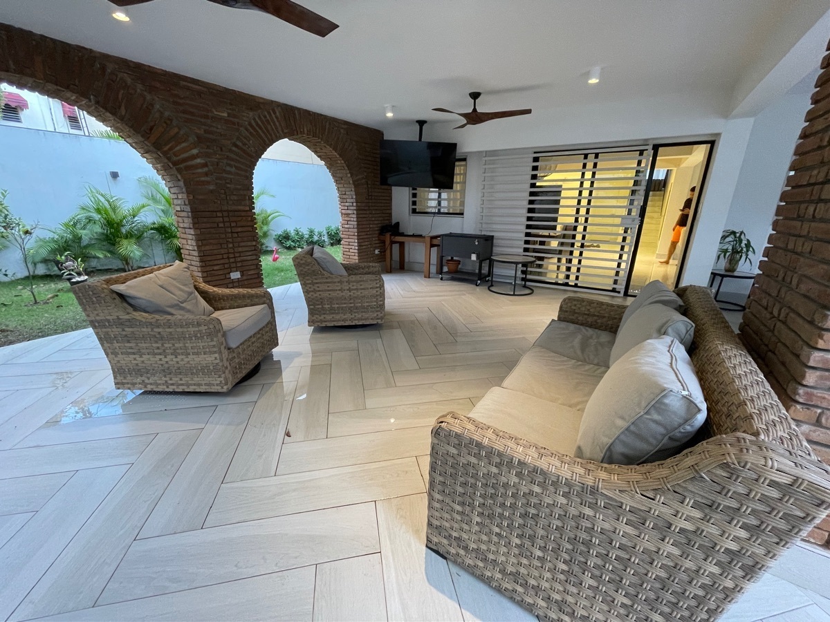 casas - Casa en los Restauradores  8