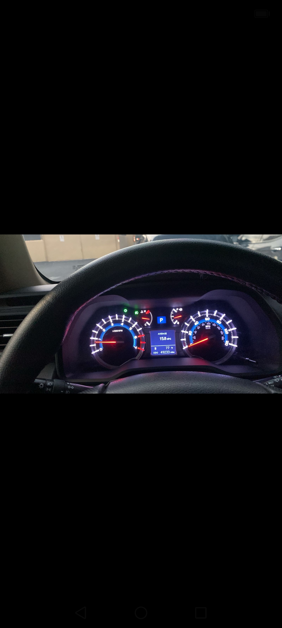 jeepetas y camionetas - Se vende Toyota Runner casi nueva 0